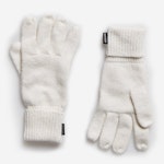 Heritage Ribbed Gloves