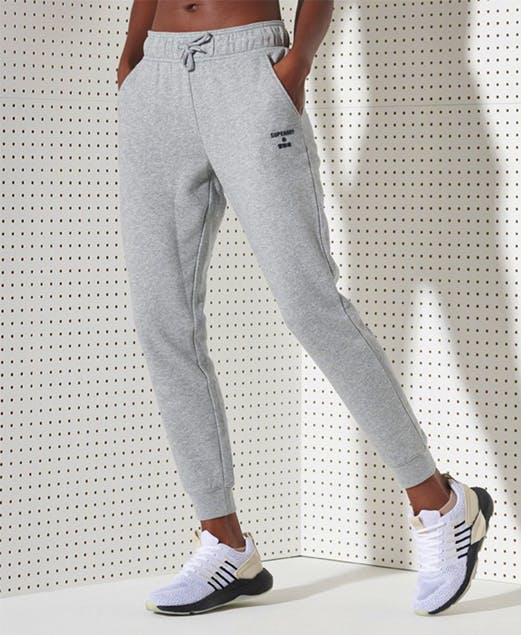 SUPERDRY - Training Core Sport Joggers