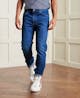 SUPERDRY - Taper Jeans