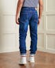 SUPERDRY - Taper Jeans