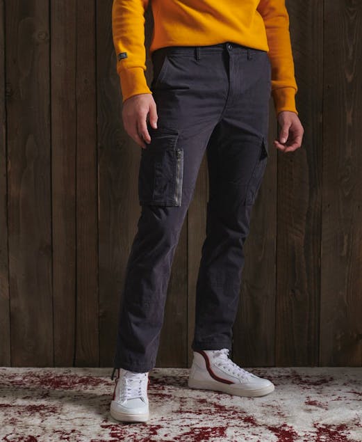SUPERDRY - Recruit Grip 2.0 Trousers