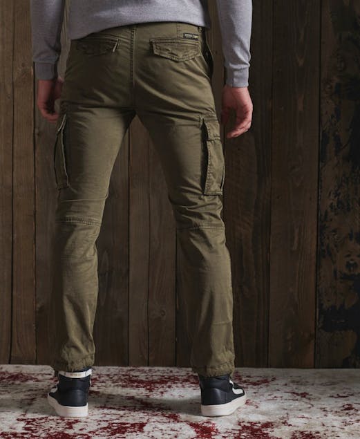 SUPERDRY - Recruit Grip 2.0 Trousers