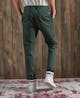 SUPERDRY - Core Slim Chino Trousers