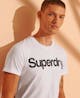 SUPERDRY - Core Logo T-Shirt