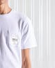 SUPERDRY - Surplus Pocket T-Shirt
