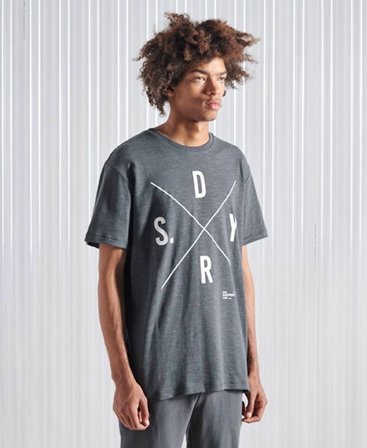 SUPERDRY - Surplus SDRY T-Shirt