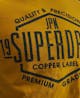 SUPERDRY - Copper Label T-Shirt