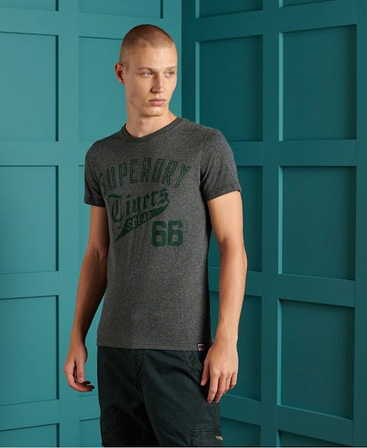 SUPERDRY - Re-Worked Classic T-Shirt