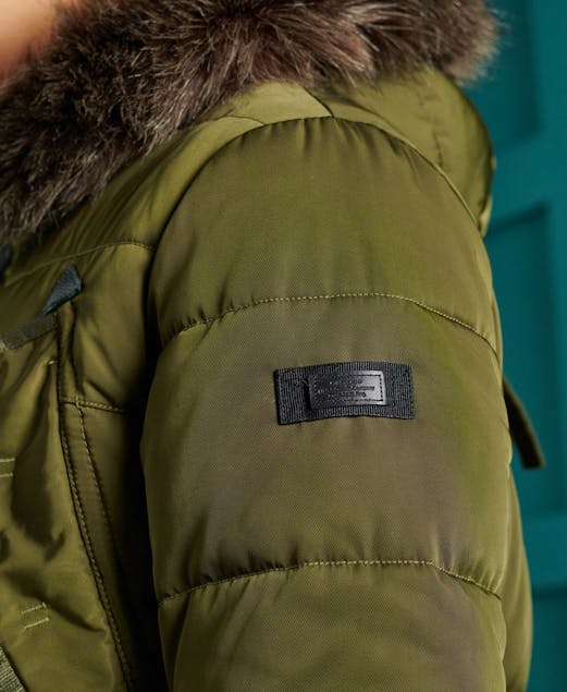 SUPERDRY - Chinook Parka Coat