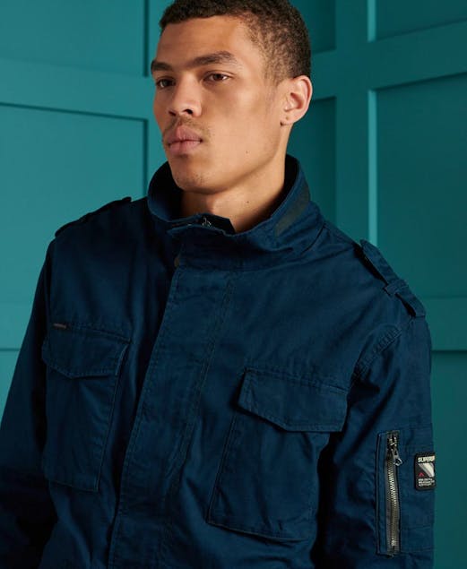 SUPERDRY - Classic Rookie Jacket