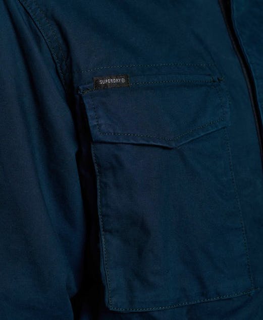 SUPERDRY - Classic Rookie Jacket