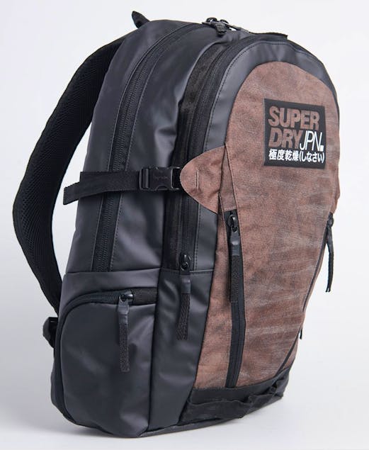 SUPERDRY - Neo Tarp Backpack