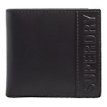Vermont Bifold Leather Wallet