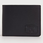 NYC Bifold Leather Wallet