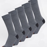 City Socks 5 Pack