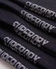 SUPERDRY - City Socks 5 Pack