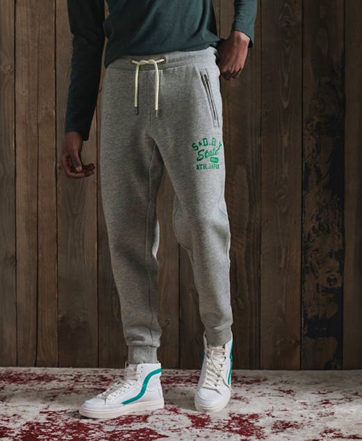 SUPERDRY - Track & Field Classic Joggers