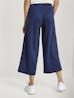 TOM TAILOR - Soft Knitted Culotte Trousers