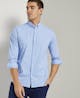 TOM TAILOR - Patterned Slim Fit Shirt