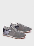 Pepe Jeans VERONA W NEW SEQUINS Shoes