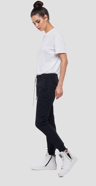 REPLAY - Hyperflex + Jaide Regular Fit Jeans