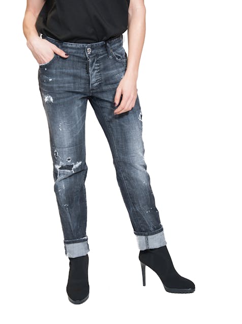 DSQUARED2 - Dsquared Jeans S75LB0135S30357
