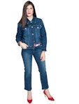 Love Moschino Jeans CFWQ42304S2993045C