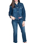 Love Moschino Jeans CFWQ42304S2993045C