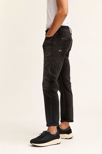 DENHAM - Ridge Straight Jeans