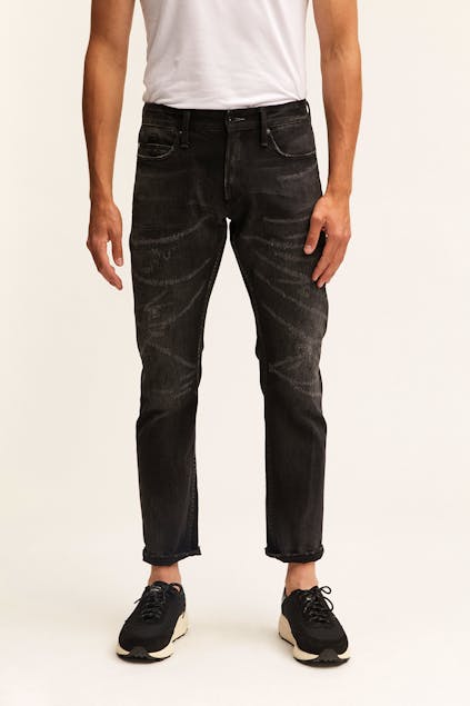 DENHAM - Ridge Straight Jeans
