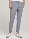 Chino Trousers In Slim Fit