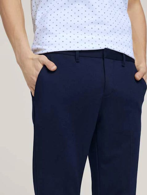 TOM TAILOR - Chino Trousers In Slim Fit