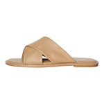 Timi Leather Sandals