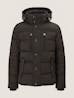 TOM TAILOR - Quilted Jacket