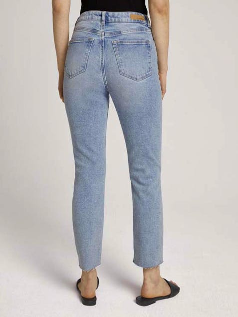TOM TAILOR - Lotte Slim Jeans