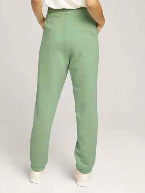 TOM TAILOR - Relaxed Jogger Pants