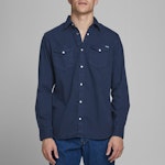 Western-Inspired Shirt 12163785