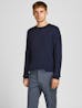 JACK & JONES - Cable Knit Knitted Pullover