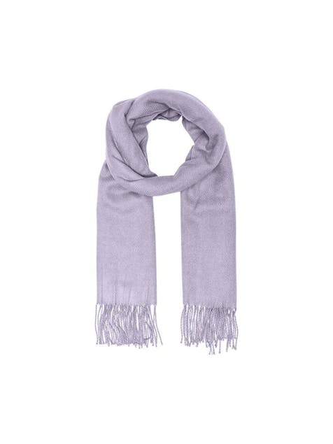 ONLY - Weaved Scarf