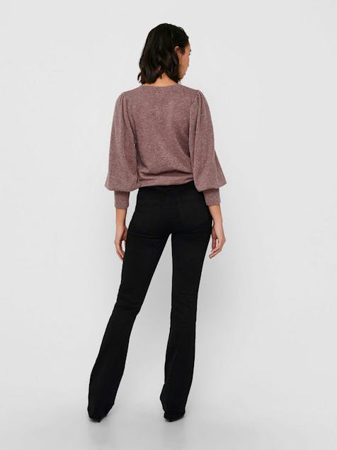 ONLY - Royal High Sweet Flared Jeans