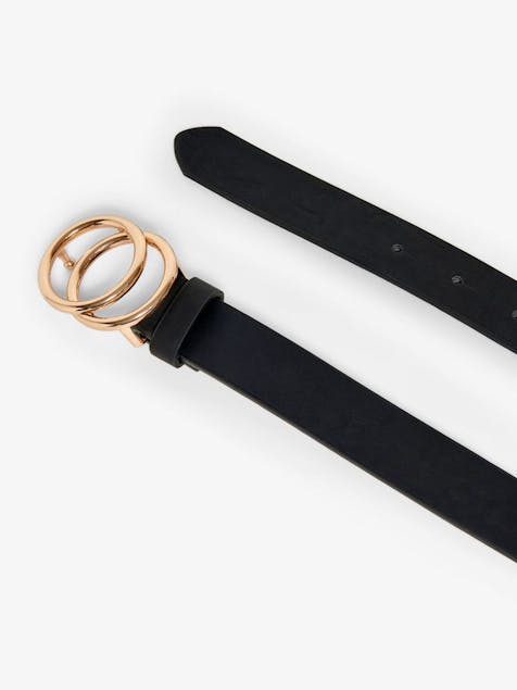 ONLY - Faux Leather Belt
