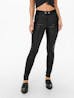 ONLY - Hanna Faux Leather Trousers
