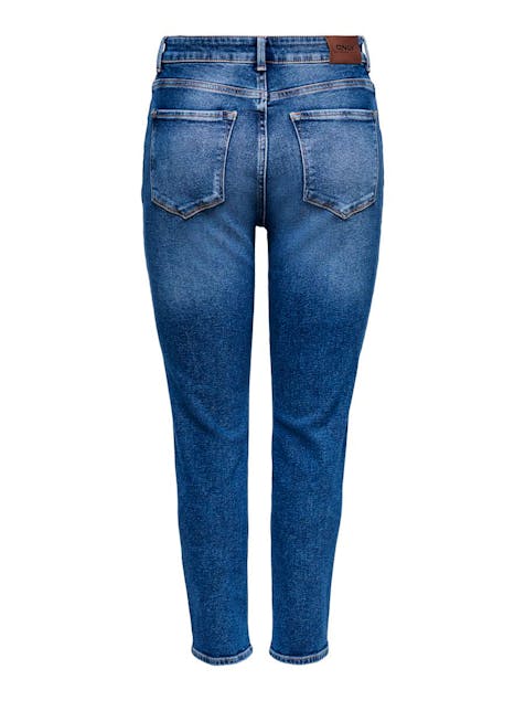 ONLY - Emily Life Straight Jeans