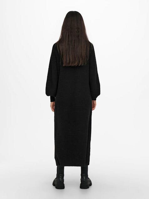ONLY - Lucca O-Neck Pullover Dress