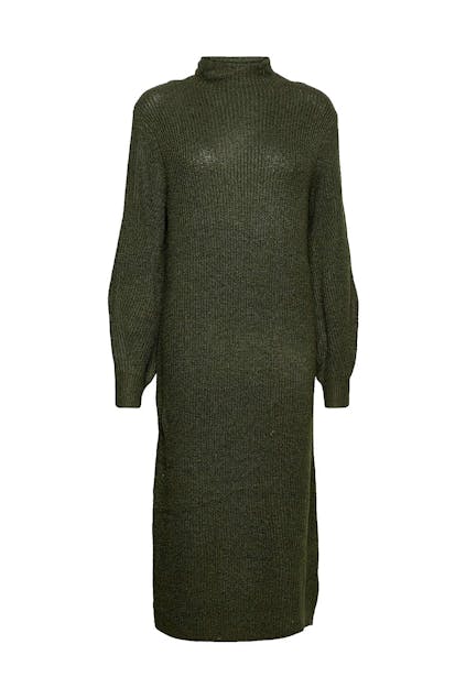 ONLY - Lucca O-Neck Pullover Dress