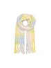 ONLY - Sunny Life Checked Scarf