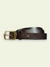 SCOTCH & SODA - Classic Leather Belt