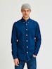 SELECTED - Denim Shirt With A Pocket