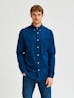 SELECTED - Denim Shirt With A Pocket