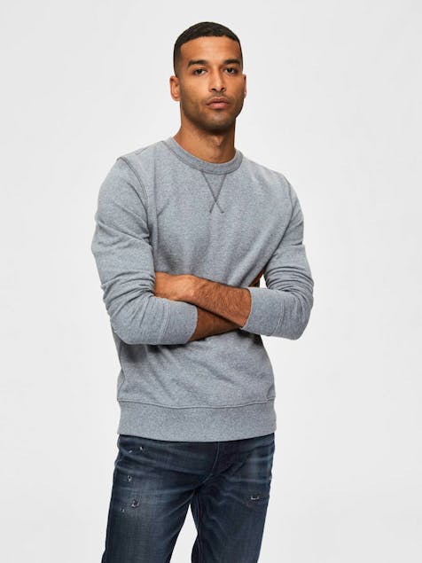 SELECTED - Regular Fit Sweater